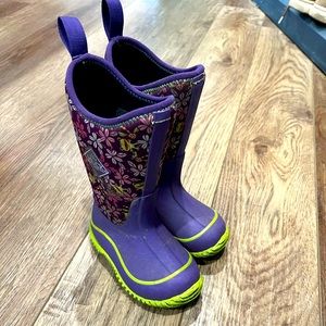 Toddler Muck Boots